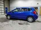 2015 NISSAN Versa Note