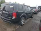 2012 HONDA PILOT