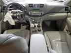2010 TOYOTA HIGHLANDER