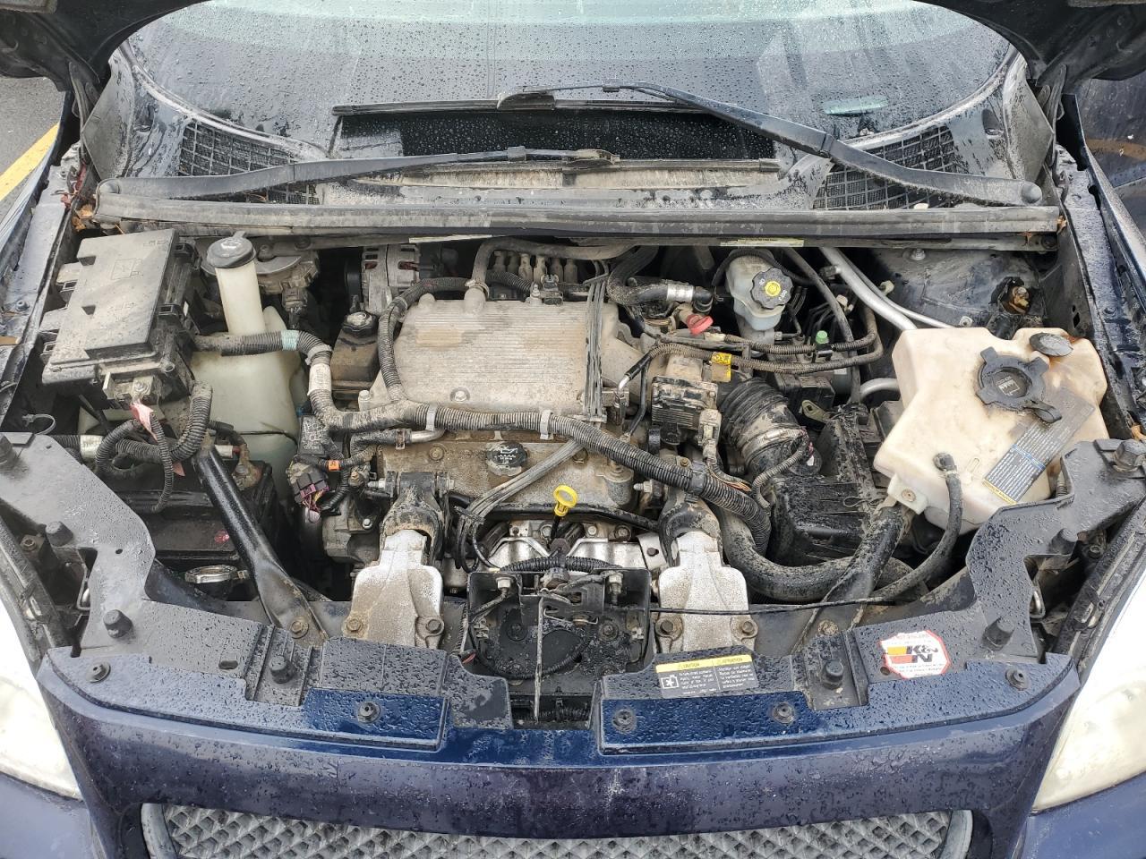2006 CHEVROLET Uplander