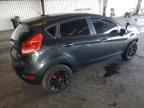 2011 FORD Fiesta