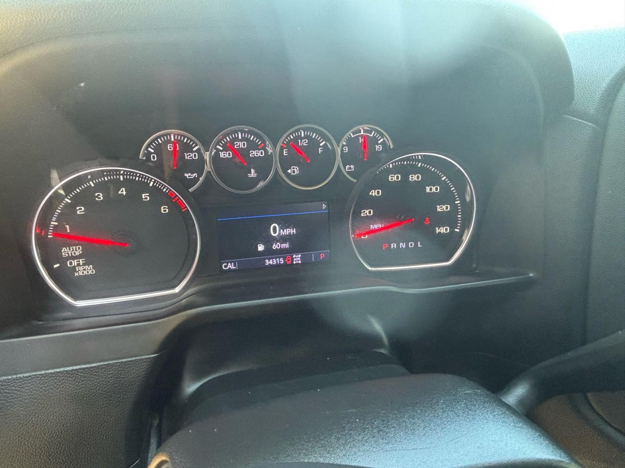 2022 CHEVROLET Silverado