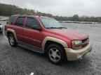 2004 CHEVROLET Trailblazer