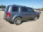 2015 HONDA PILOT
