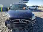 2012 MERCEDES-BENZ ML-Class