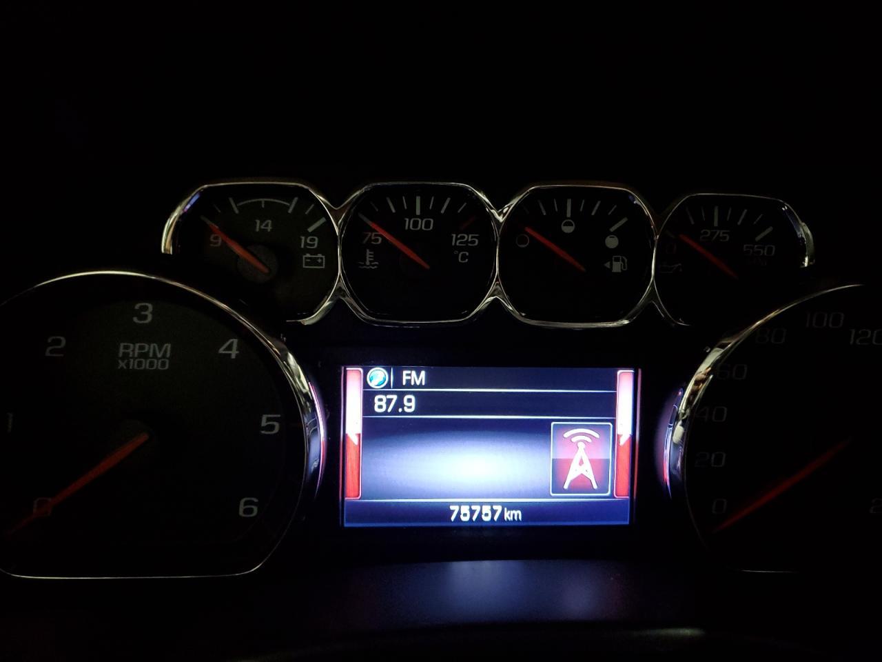 2016 GMC Sierra