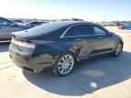 2015 LINCOLN MKZ