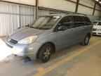 2004 TOYOTA SIENNA