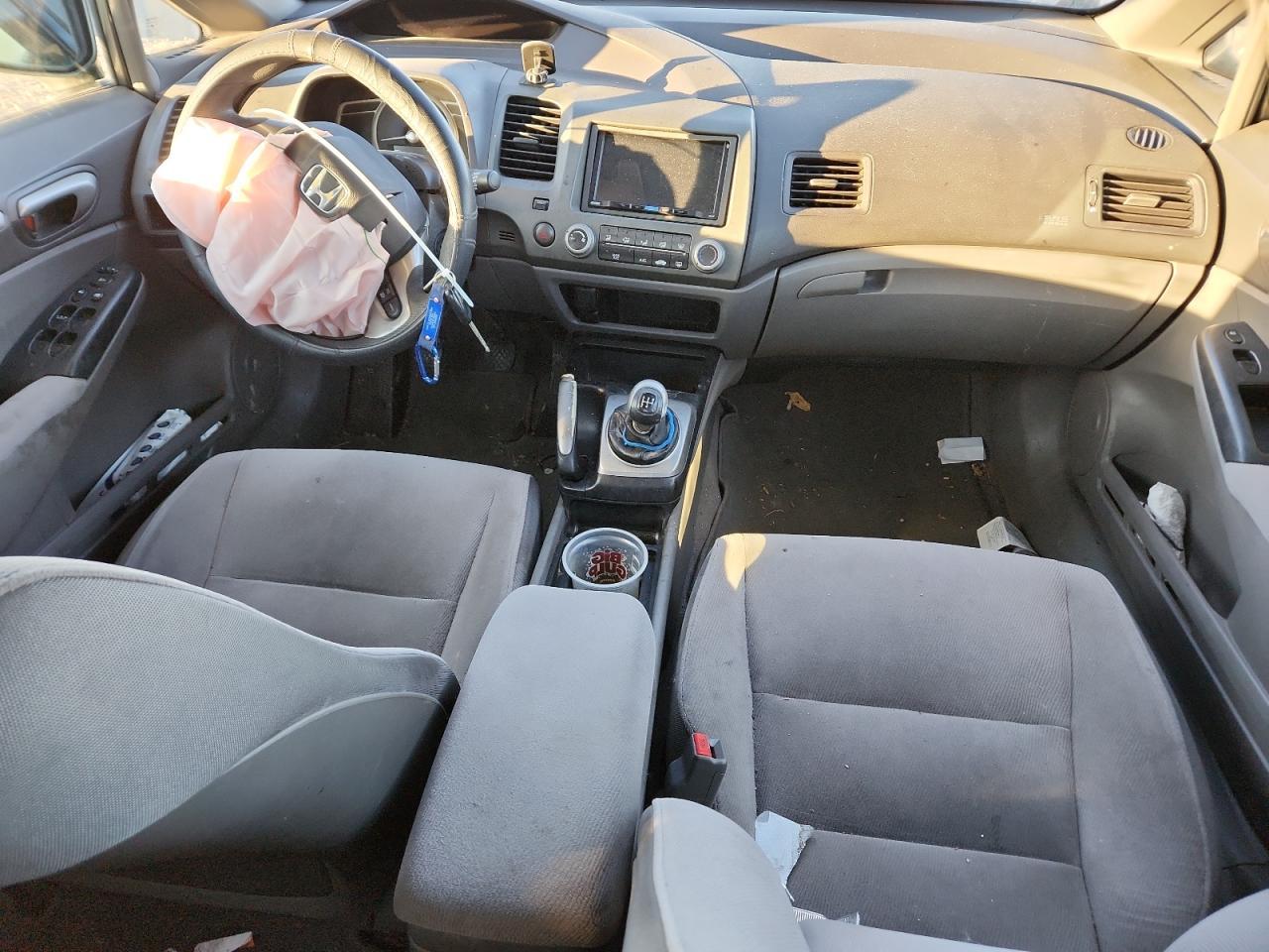 2006 HONDA CIVIC