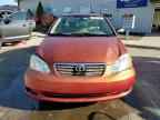 2007 TOYOTA COROLLA
