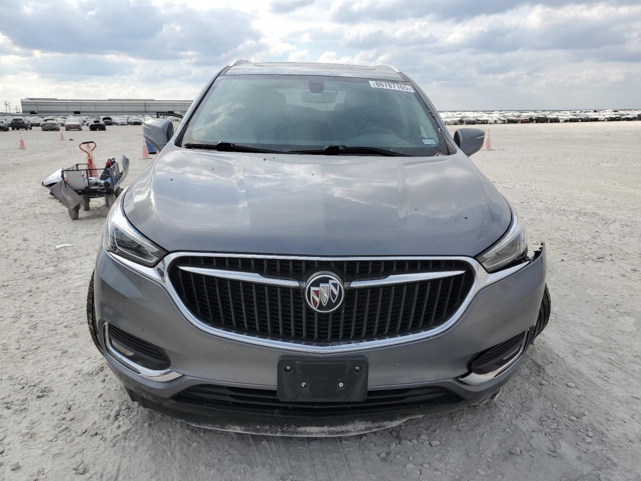 2020 BUICK ENCLAVE