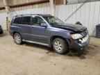 2003 TOYOTA HIGHLANDER