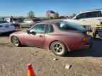 1986 PORSCHE 944
