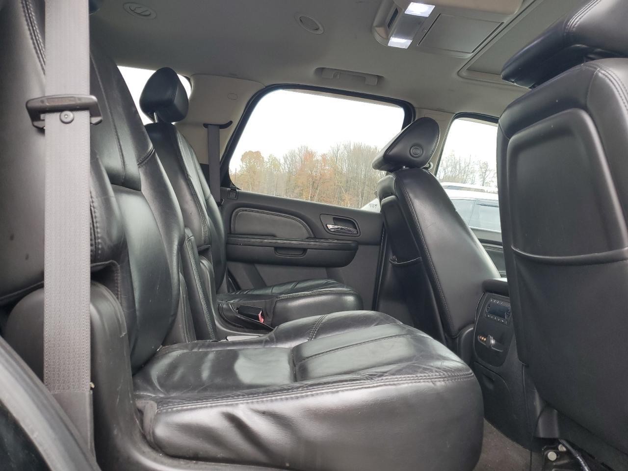 2007 GMC Yukon