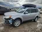 2012 SUBARU FORESTER