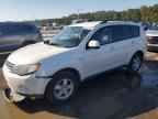 2008 MITSUBISHI outlander