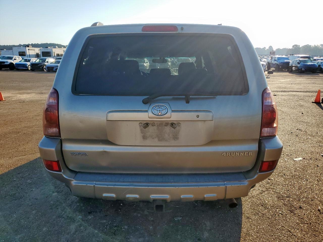 2005 TOYOTA 4Runner