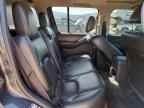 2012 NISSAN PATHFINDER