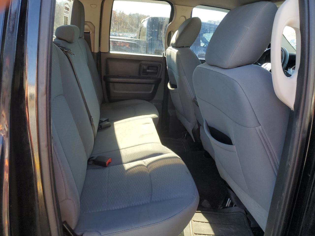 2013 RAM 1500