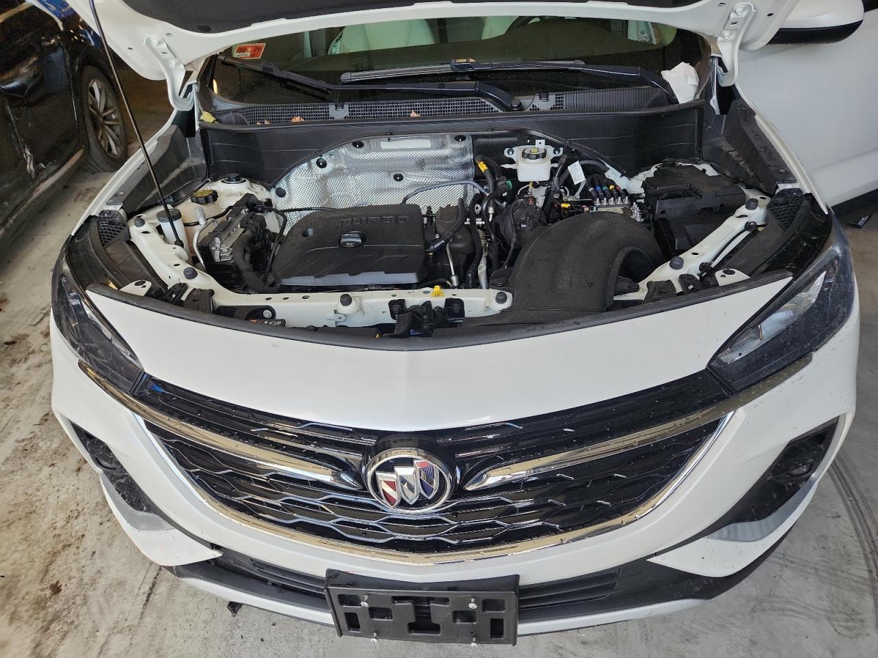 2022 BUICK Encore GX