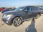 2014 NISSAN PATHFINDER
