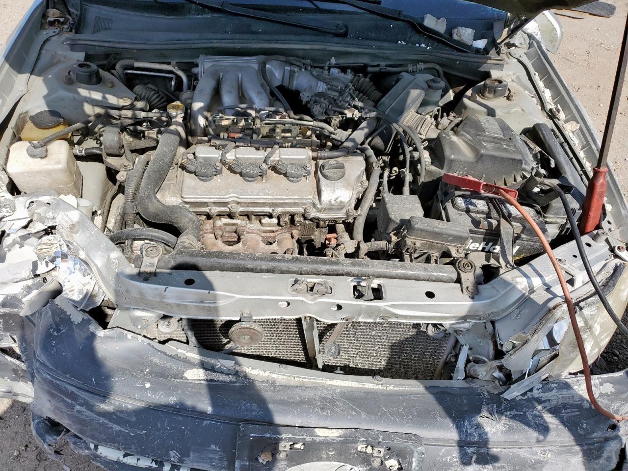 2003 TOYOTA Avalon