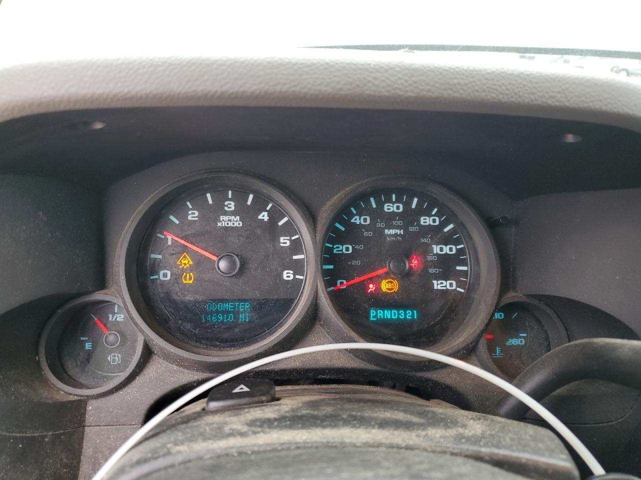 2011 GMC Sierra