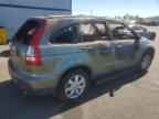 2007 HONDA CR-V