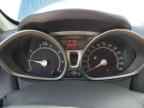 2013 FORD Fiesta