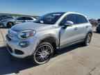 2016 FIAT 500X