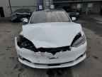2018 TESLA MODEL S