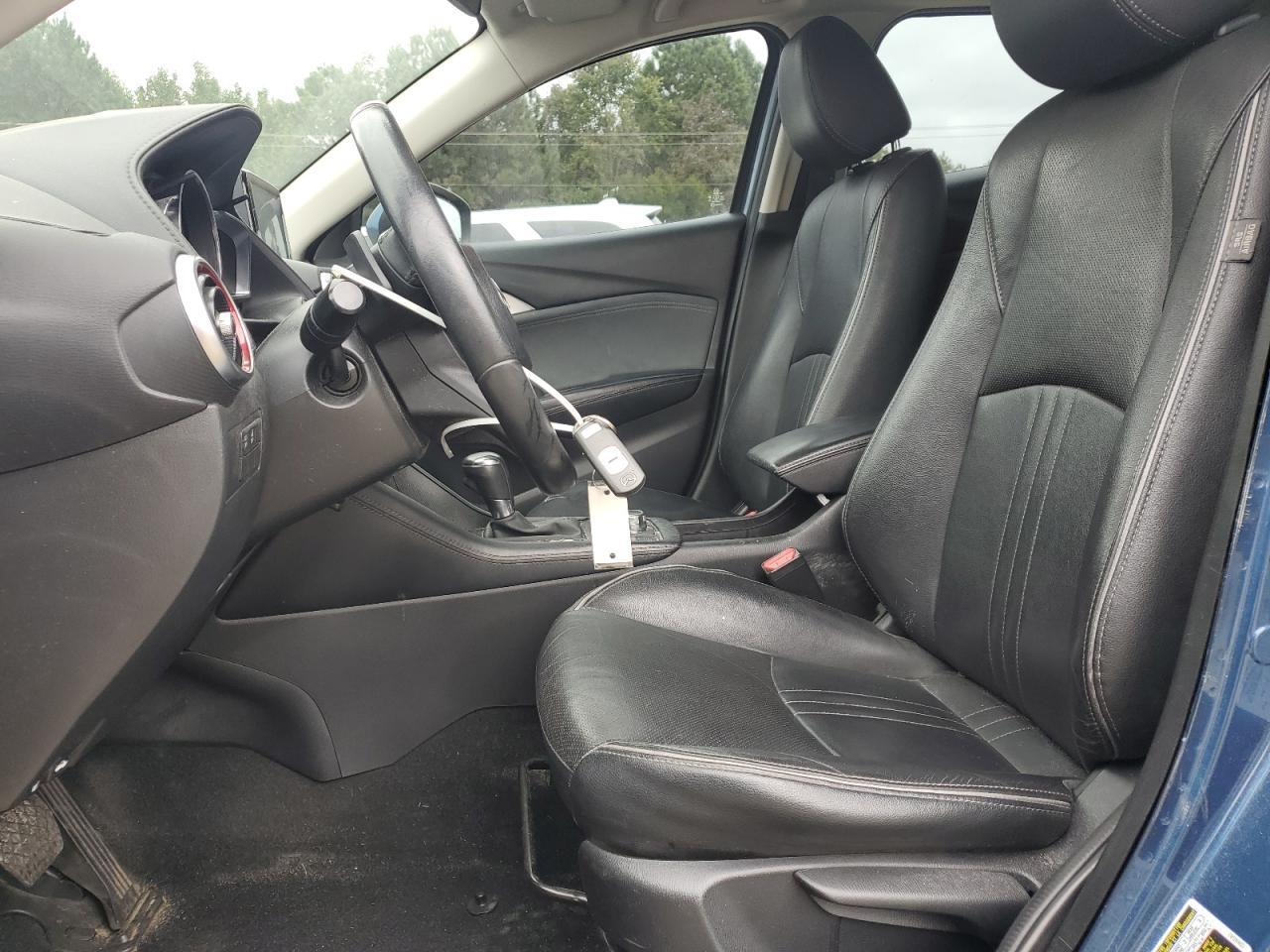 2019 MAZDA CX-3