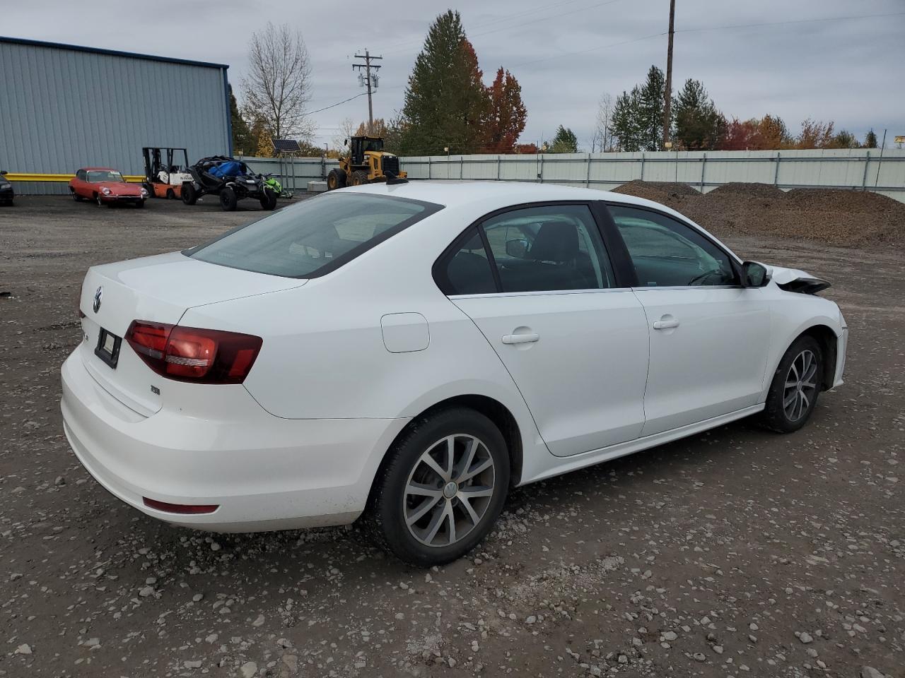 2017 VOLKSWAGEN JETTA