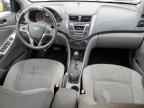 2016 HYUNDAI ACCENT