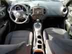 2013 NISSAN Juke