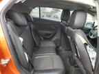 2015 CHEVROLET TRAX