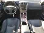 2008 LEXUS IS 250