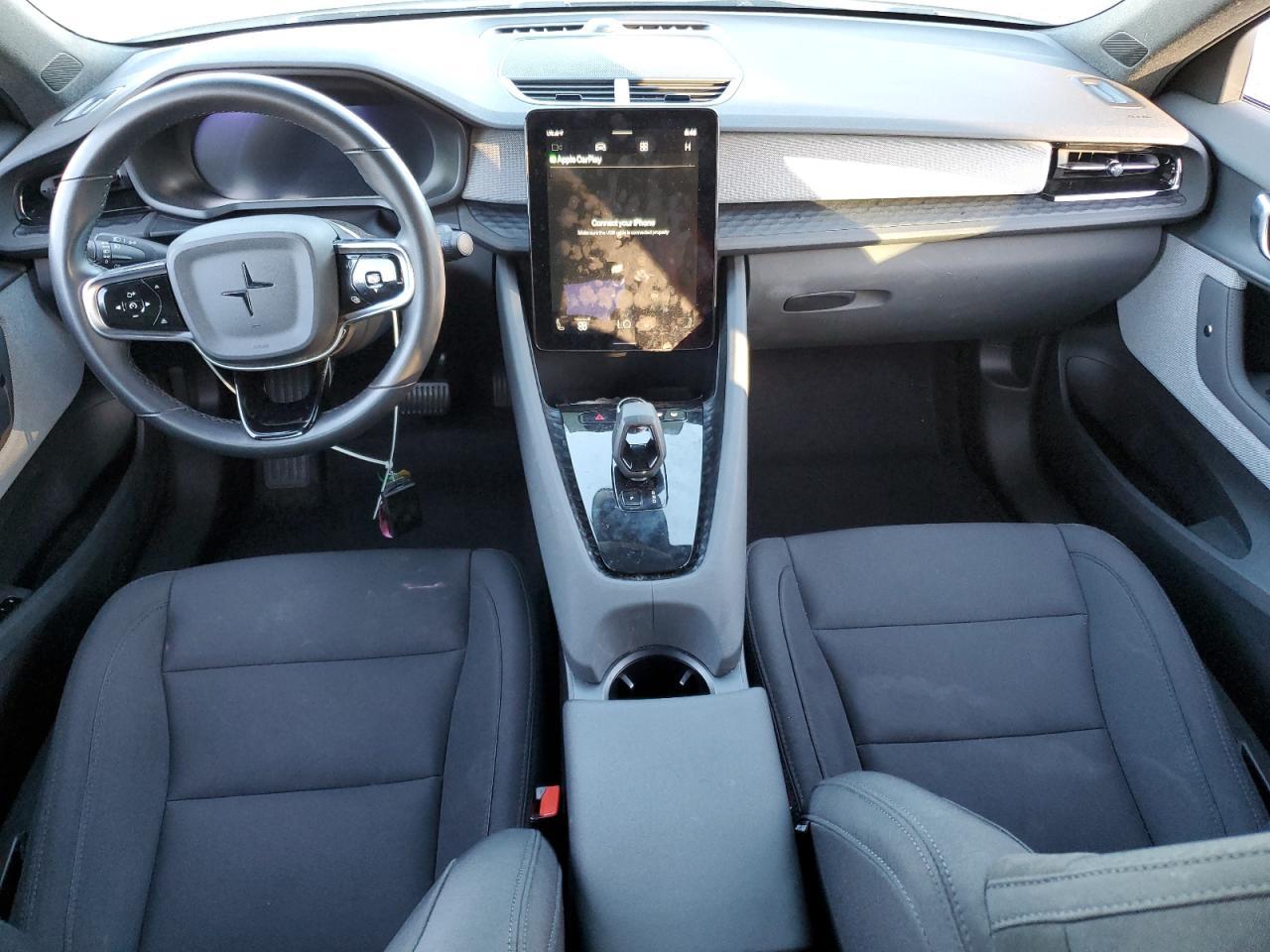 2023 POLESTAR 2