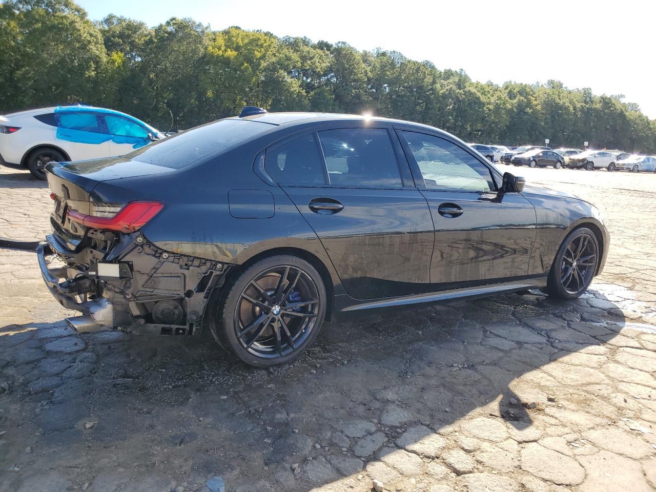 2020 BMW 3 SERIES