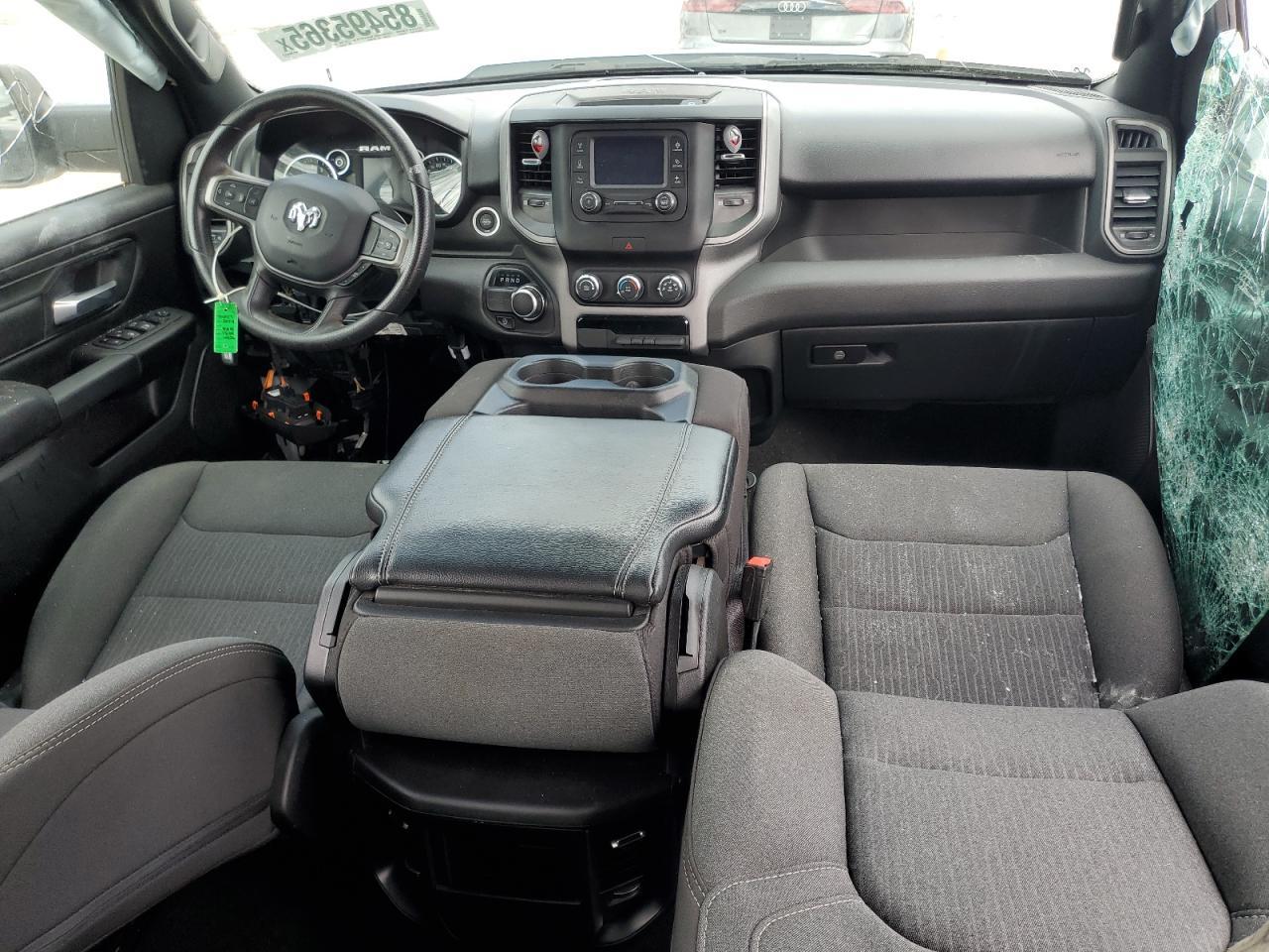 2024 RAM 1500