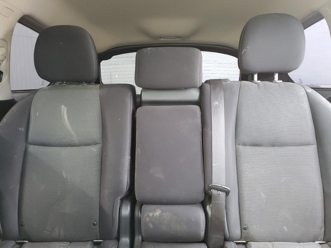 2018 NISSAN PATHFINDER