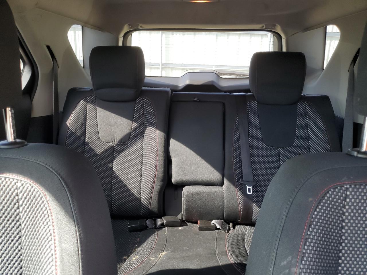 2011 CHEVROLET EQUINOX