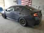 2016 SUBARU WRX