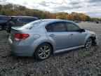 2013 SUBARU Legacy