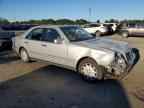1999 MERCEDES-BENZ E-Class