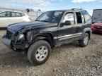 2002 JEEP Liberty