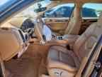 2011 PORSCHE CAYENNE