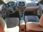 2002 TOYOTA RAV4