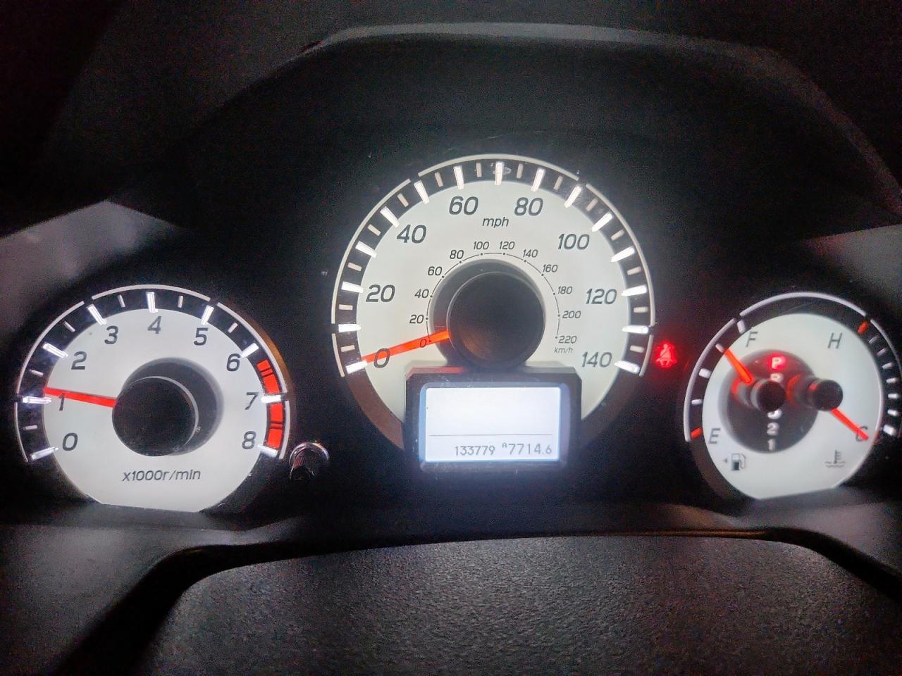 2014 HONDA PILOT