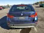 2015 BMW X1